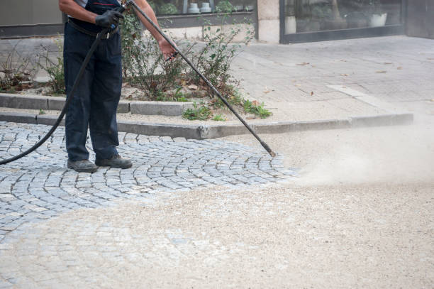 Professional Pressure Washing Services in Bloomington, MN